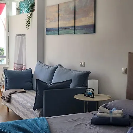 Apartment Tobago Happy Paradise Puerto Rico (Gran Canaria)