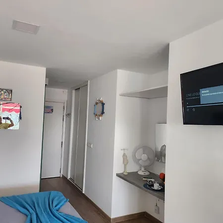 Puertorico Tobago Happy Paradise Puerto Rico (Gran Canaria)