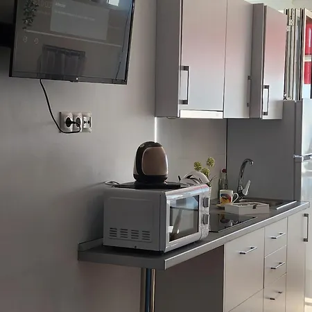 Apartament Puertorico Tobago Happy Paradise Puerto Rico (Gran Canaria)