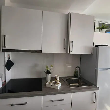 Tobago Happy Paradise Apartment Puerto Rico (Gran Canaria)