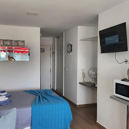 Apartament Puertorico Tobago Happy Paradise *