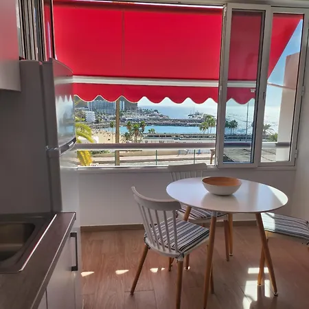 Apartament Puertorico Tobago Happy Paradise *