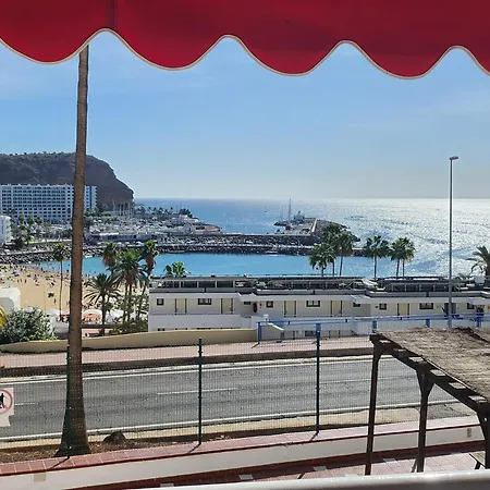 Puertorico Tobago Happy Paradise * Puerto Rico (Gran Canaria)