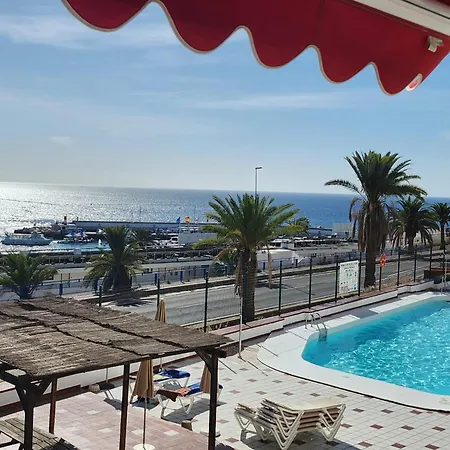 Puertorico Tobago Happy Paradise *