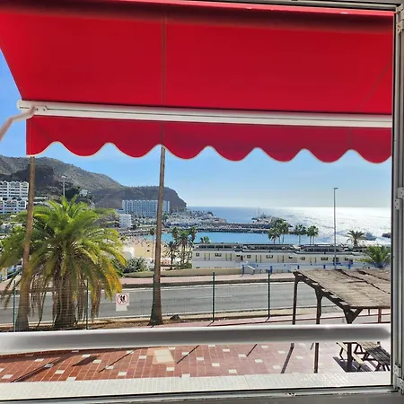 Apartament Puertorico Tobago Happy Paradise *