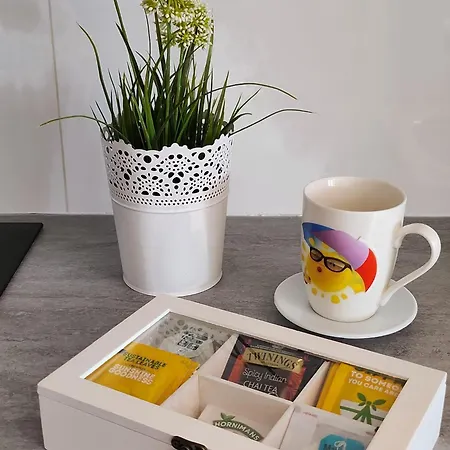 Puertorico Tobago Happy Paradise Apartament