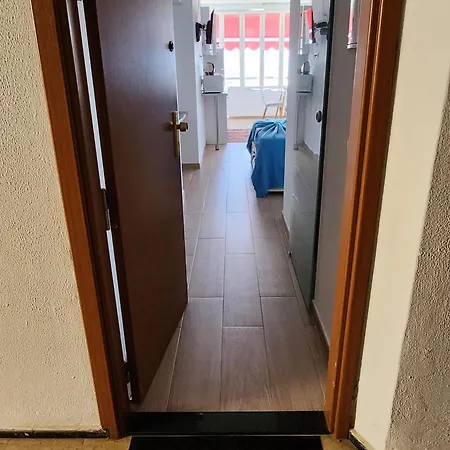 Apartament Puertorico Tobago Happy Paradise Puerto Rico (Gran Canaria)