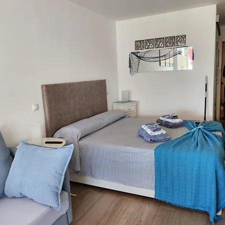 Puertorico Tobago Happy Paradise Apartament