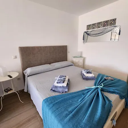 Apartament Puertorico Tobago Happy Paradise