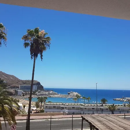 Puertorico Tobago Happy Paradise