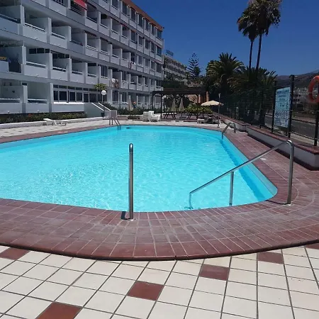 Puertorico Tobago Happy Paradise Puerto Rico (Gran Canaria)