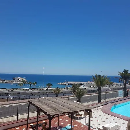 Puertorico Tobago Happy Paradise Apartament *