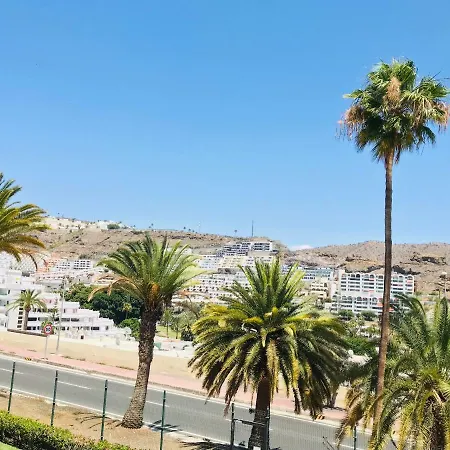 Apartament Puertorico Tobago Happy Paradise