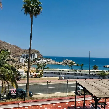 Apartament Puertorico Tobago Happy Paradise Puerto Rico (Gran Canaria)