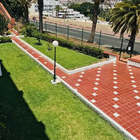 Apartament Puertorico Tobago Happy Paradise