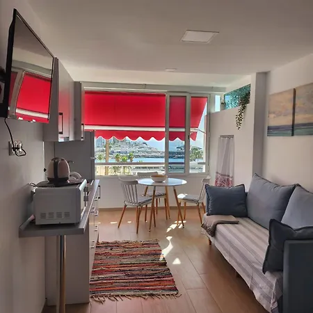 Apartment Tobago Happy Paradise