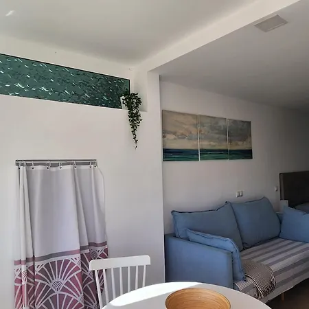 Tobago Happy Paradise Apartment *